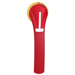 Schneider Electric GS2AH560 GS2AH560 Akcesorium do rozłącznika 1 szt.