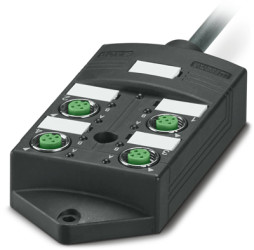 SENSOR BOX 4/4L10SCO