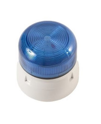 Sygnalizator 10 → 30 V Niebieski V DC IP67 ULP