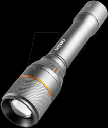 EB-FLT-0021-G LED torch, DAVINCI 3500, 3500 lm