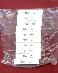 REZYSTOR 10W 0,22 ohm (10 SZTUK)