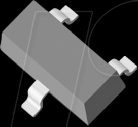 TC1047AVNBTR temperature sensor, SOT-23B, 2,5 ... 5,5 V