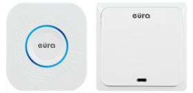 DZWONEK BEZPRZEWODOWY WDP-82H2 CHILL-OU