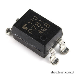 TLP781GB SMD-DIP4 TOSHIBA BULK