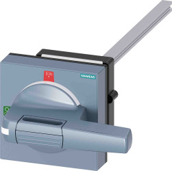 Uchwyt obrotowy do 3KF rozmiar 3 Siemens 8UD