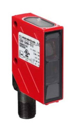 Bezzwrotny czujnik fotoelektryczny Leuze Electronic Leuze 50036354 1 szt.