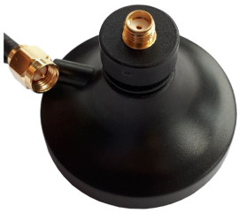 Antena DELTA/MAGMOUNT/SMAF/SMAM/2M/19, SMA, Siretta