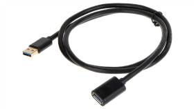 Przewód Usb3.0-Wg/1.0M 1.0Inbsp/Brm Unitek