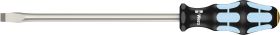 Wkrętak płaski Wera 3334 05032007001 Szerokość klingi: 10 mm Długość końcówki: 200 mm