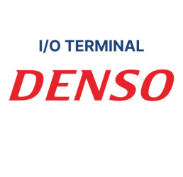 I/O Terminal - Denso Ecu Tool
