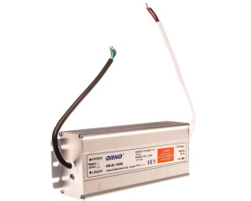 Zasilacz do oświetlenia LED 90-265V AC/12V DC 70W IP67 OR-ZL-1606