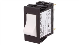 Ta45-Abtwf060c0 Wyłącznik Nadprądowy Iznam: 6A Uznam: 240Vac 60Vdc Dpst...