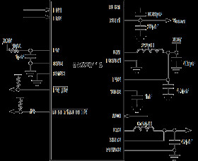 2.2MHz Sync Boost and Step-Down Converters with Programmable Watchdog