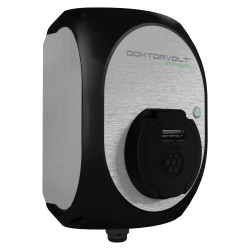 WALLBOX Naścienna stacja ładowania 22 kW typ 2 DOKTORVOLT DV-9574-EV