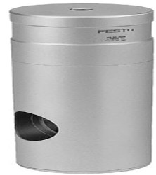 Kaseta mocująca Festo KP