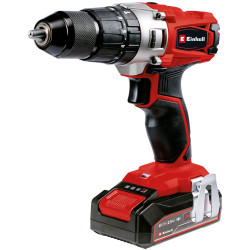 Einhell 4514220 TE-CD 18/2 Li-I &#x2B; 22 Power X-Change Combi Drill 18V 1 x 2.5Ah