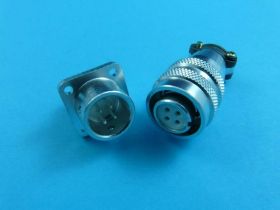 WT.DO OBUD+GN.NA KABEL MIKR.4-PIN (KPL)