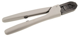 Styk TE Connectivity Styki złącza komercyjnego MATE-N-LOK Ręczny