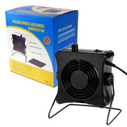 Pochłaniacz dymu i oparów lutowniczych ZD-159