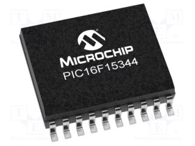 PIC16LF15344T-I/SO