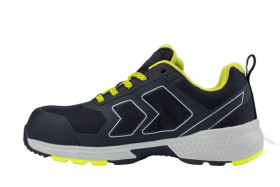 Runner Yellow S3 - 47