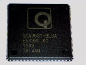 Układ scalony Qualcomm QCA9531-BL3A