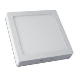 Panel LED biały kwadrat n/t 7W WW MATIS GTV127716