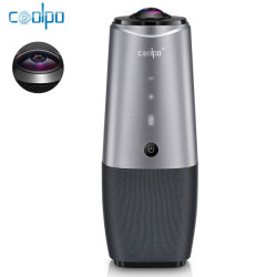 Intelligent 360° All-in-One Conference Solution
