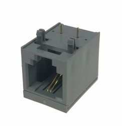 Gniazdo (6P2C) do druku