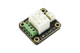 Gravity: Digital 10A Relay Module