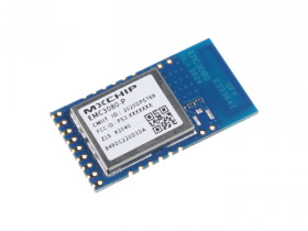 EMC3080 WI-FI&amp;BLE Module - Support MXMESH