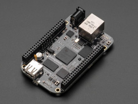 Adafruit BeagleBone Black - Rev B