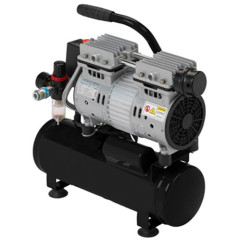 6l Oil Free Low Noise Compressor