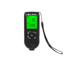 Miernik grubości lakieru BLOW stal+alu+szlachetne+kolorowe / 50-462