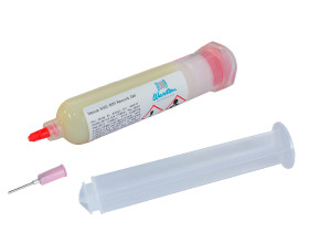 Warton topnik Flux Nexus NXG-909 Rework Gel 30g