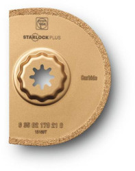 Ostrze piły segmentowej Fein HM 63502170210 1 szt.