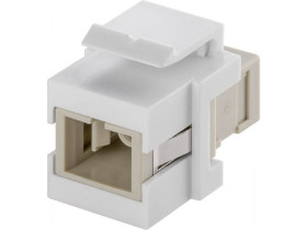 Moduł kabel światłowodowy SC-Simplex Keystone