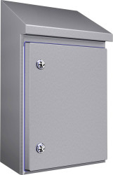 Rittal HD 1304.600 Szafka instalacyjna 1 szt.