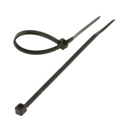 Opaska 300/5,0 Czarna