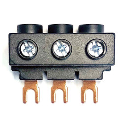 Szyna prądowa, 600V, Allen Bradley Bulletin