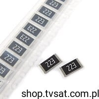 RC2512JK-0722K 22K 5% 100ppm 1W SMD-2512 YAGEO
