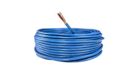 Sinum Ks-Sbus - Dedykowany Przewód Komunikacyjny Z Zasilaniem 100M