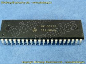 MC13017P