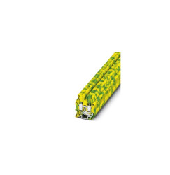Miniaturowe złącze przewodu ochronnego, - MUT 4-PE - 3248037