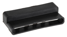 Akcesorium do transformatora Osłona for use with Transformator 100 VA, transformator 75 VA