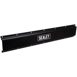 Sealey APH01 Storage Rail Wall Mountable