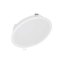 Oprawa LED DOWNLIGHT IP44 DN 190 18W 830 WT 4058075703124