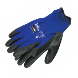 Rękawice ochronne mechaniczne ZEFIR rozmiar 9