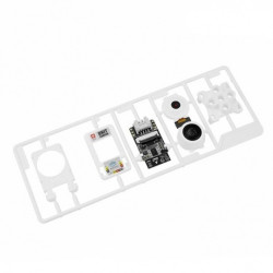 Unit Cam WiFi Camera DIY Kit - zestaw do samodzielnego montażu kamery Unit Cam WiFi OV2640 - M5Stack