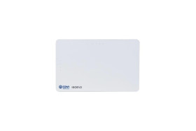 Karta ISO DESFire EV2 4K